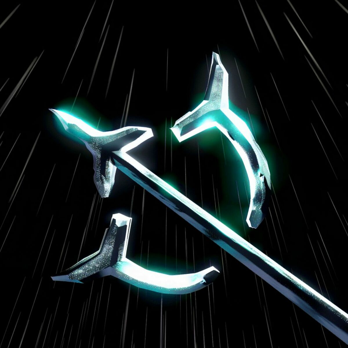 Album cover of vortex