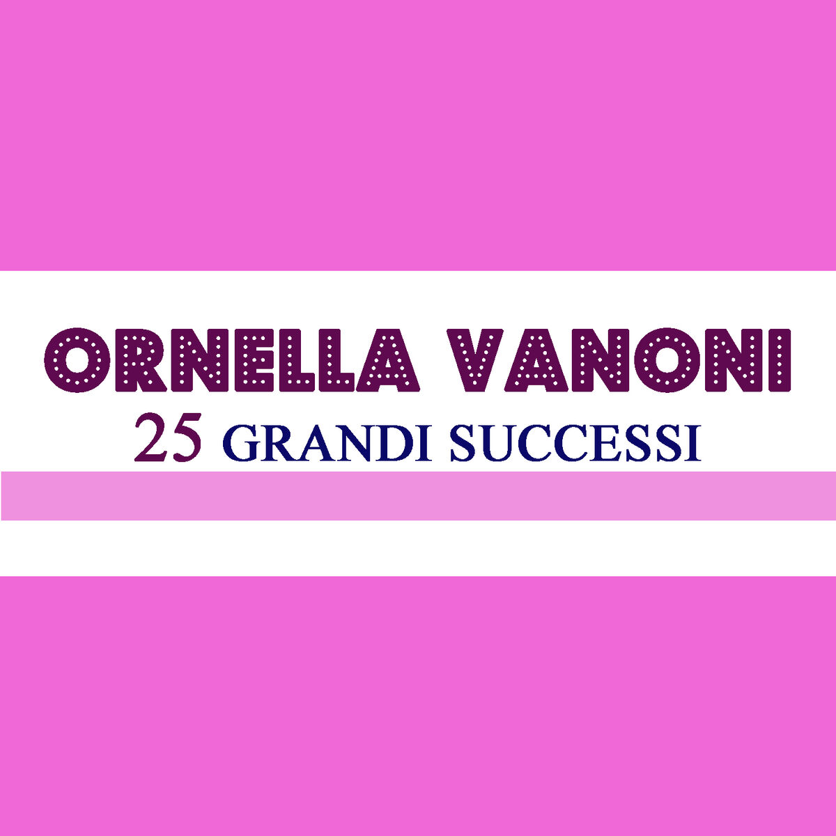 Album cover of 25 Grandi Successi