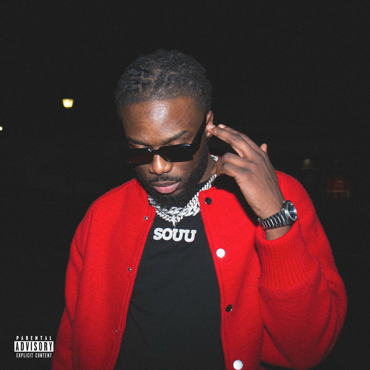 Album cover of PETARD ET BILLETS