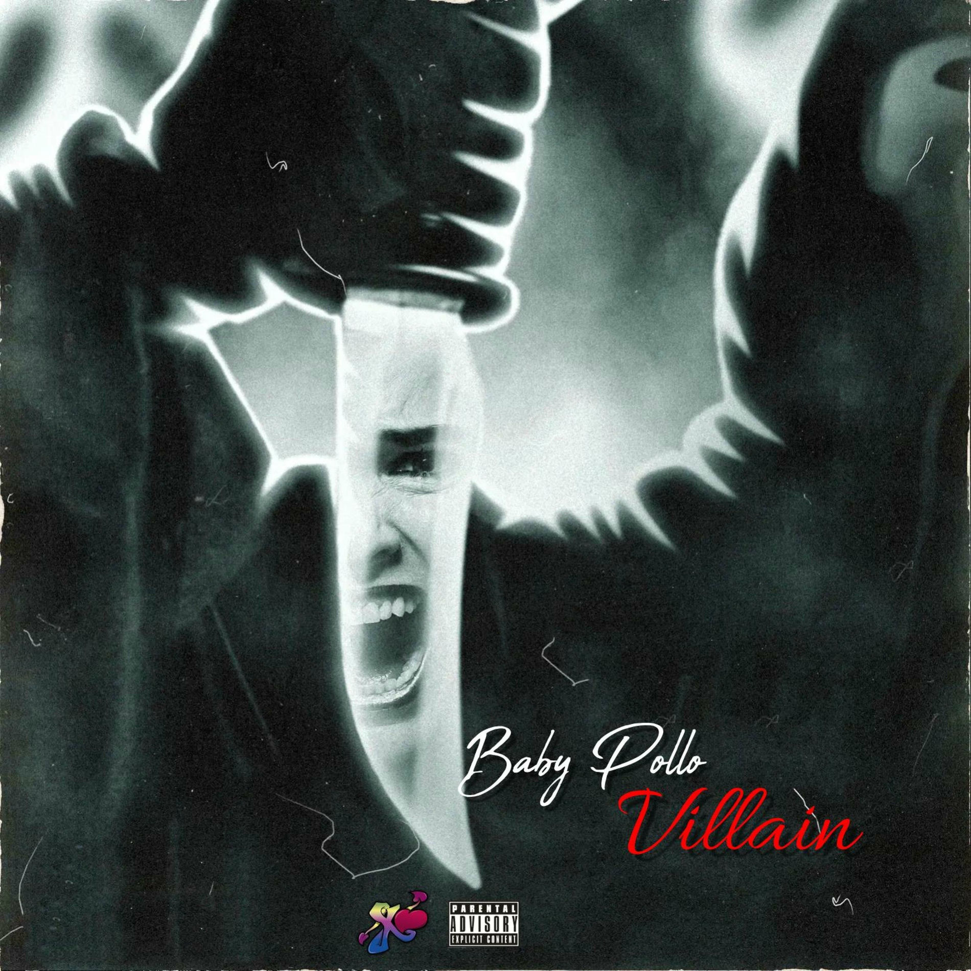Album cover of Villain (feat. Halfaheart Skii, O & YaeDoubleo)