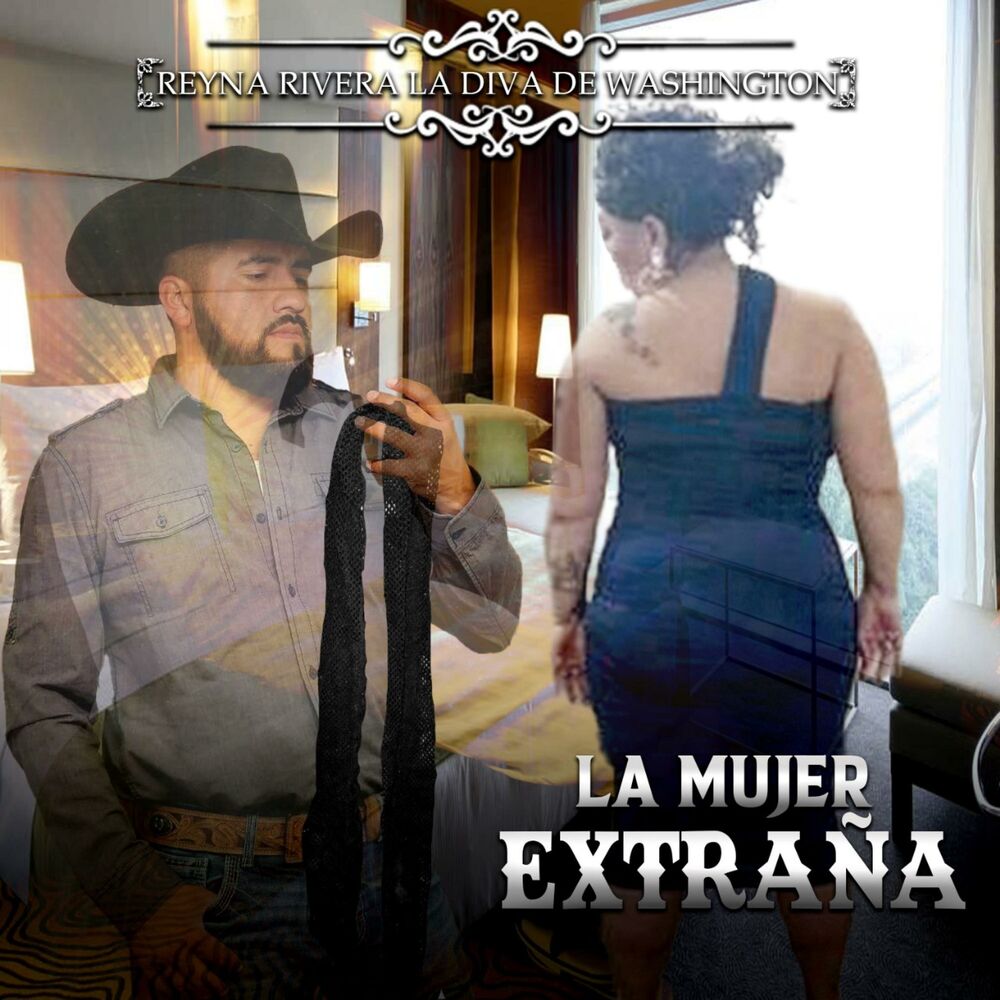 Picture of La Mujer