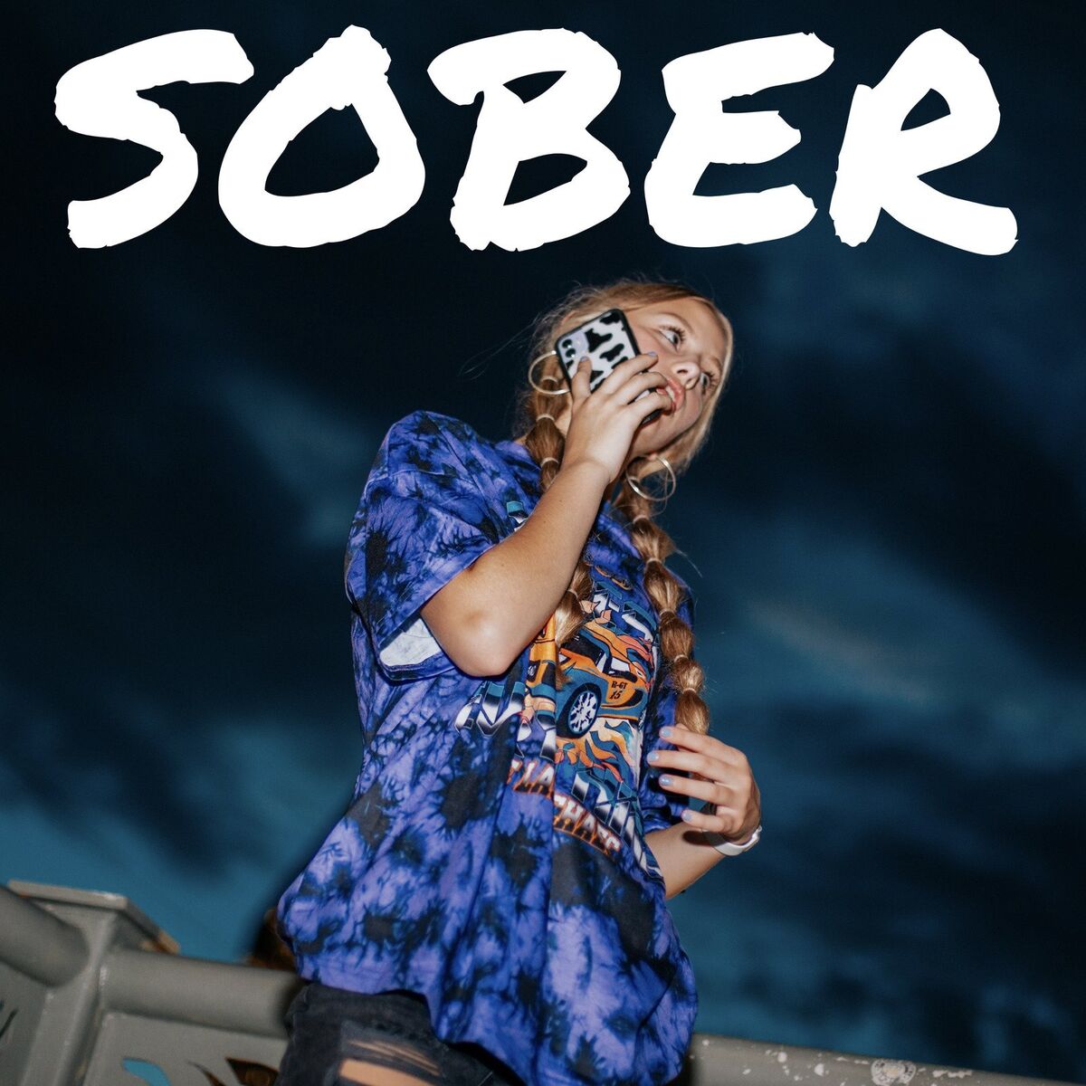 Album cover of Sober