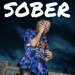 Cover of Sober