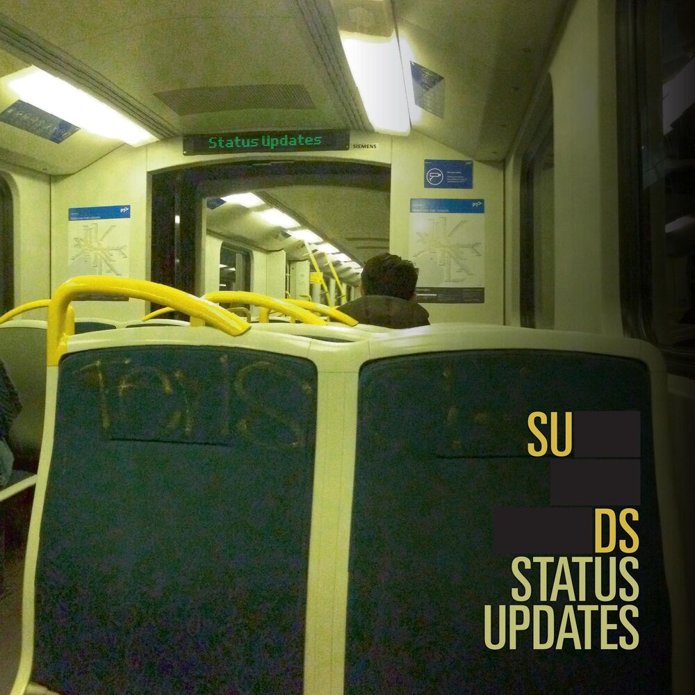 Picture of STATUS UPDATES