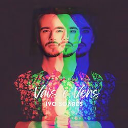 Cover of Vais e Vens