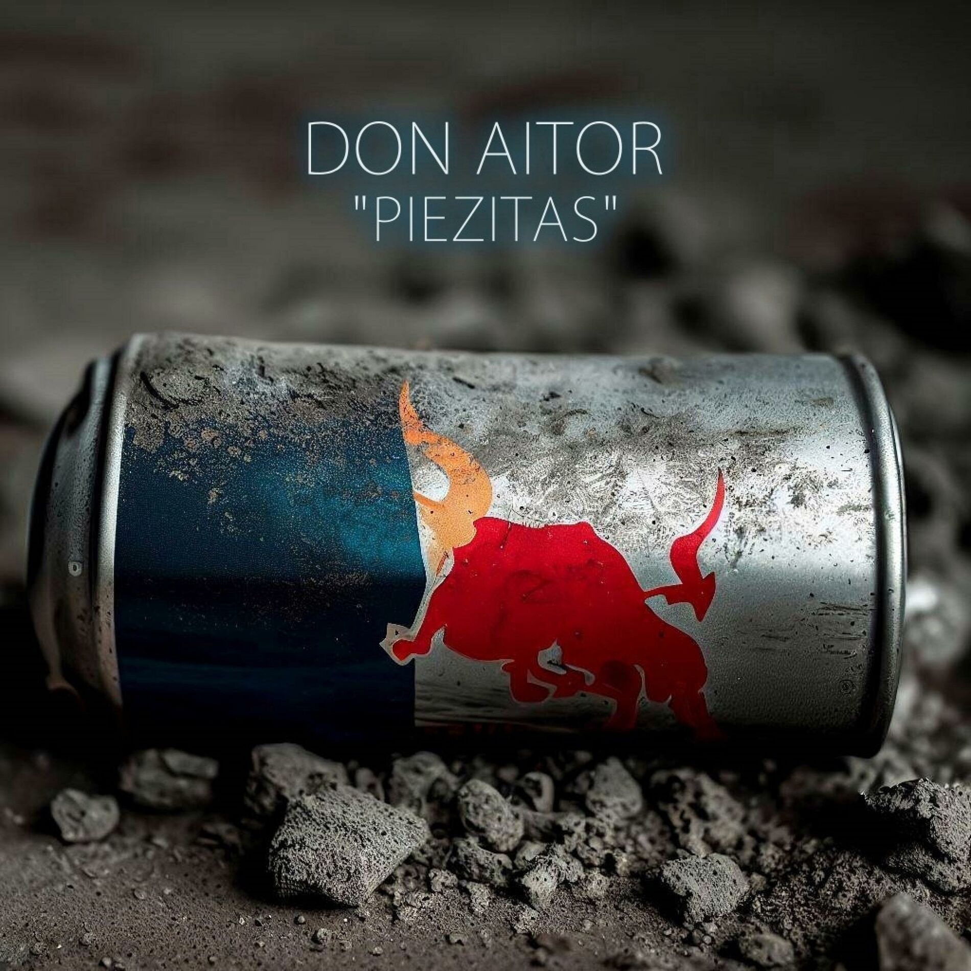 Album cover of Piezitas