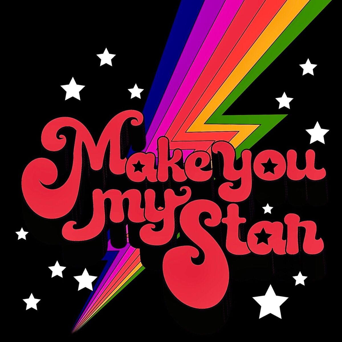 Album cover of Make You My Star