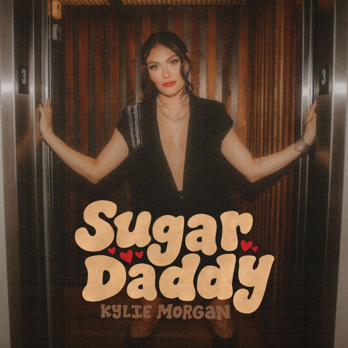 Album cover of Sugar Daddy