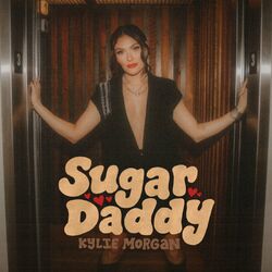 Cover of Sugar Daddy