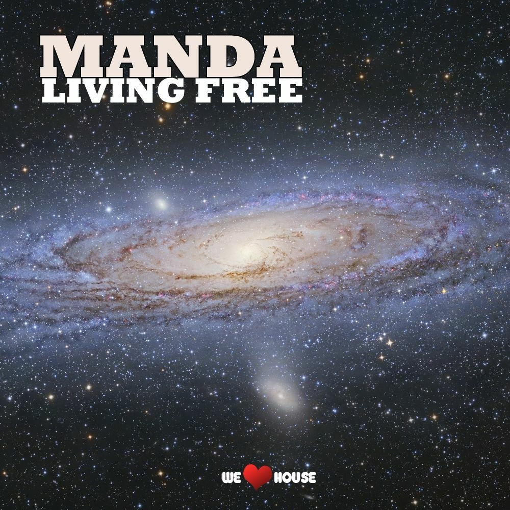 Picture of Living Free