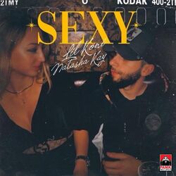 Cover of Sexy