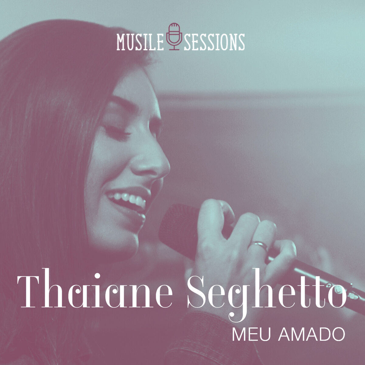 Album cover of Meu Amado