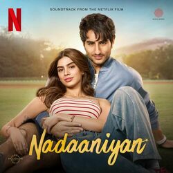 Cover of Nadaaniyan
