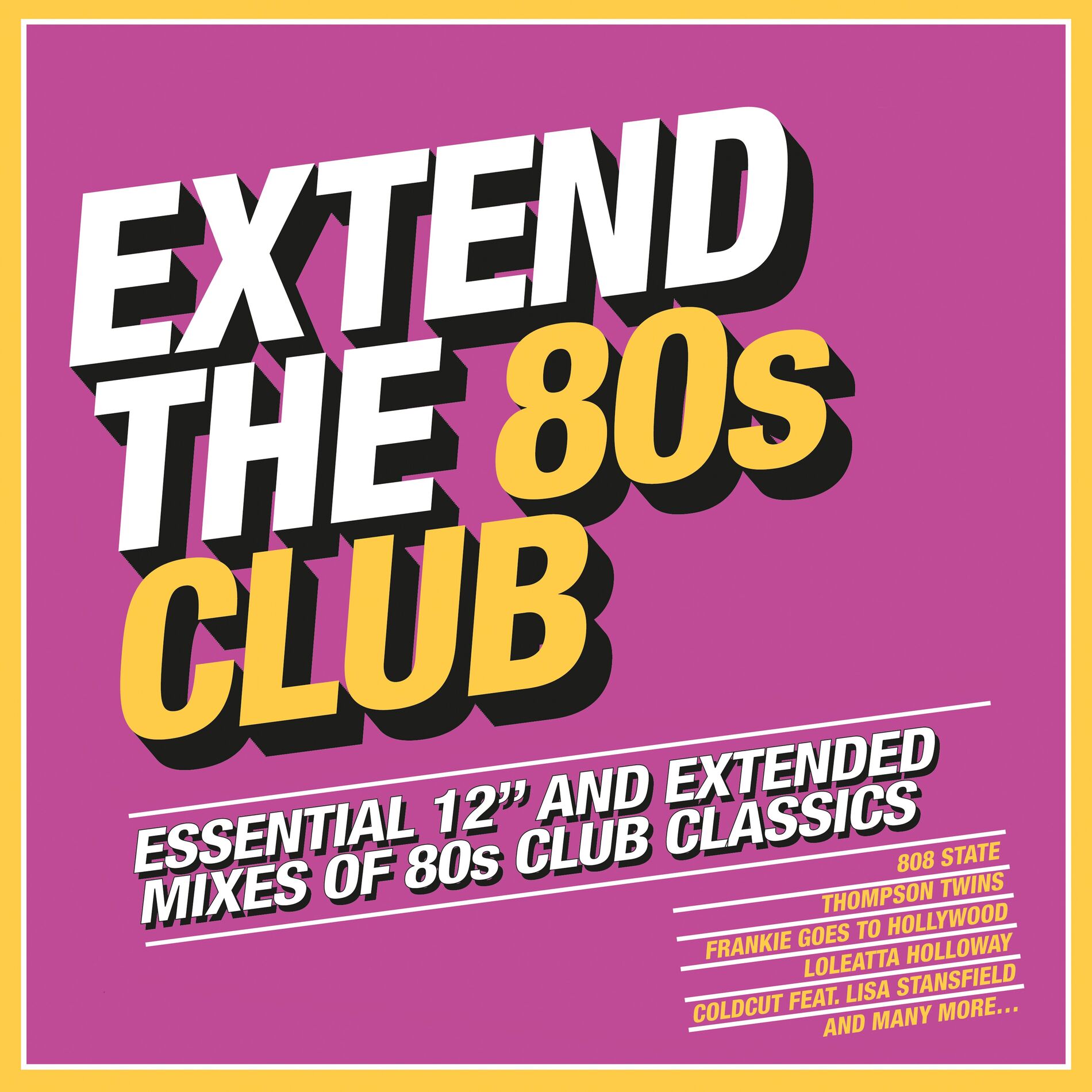 Album cover of I Like It Like That (Shep Pettibone 12
