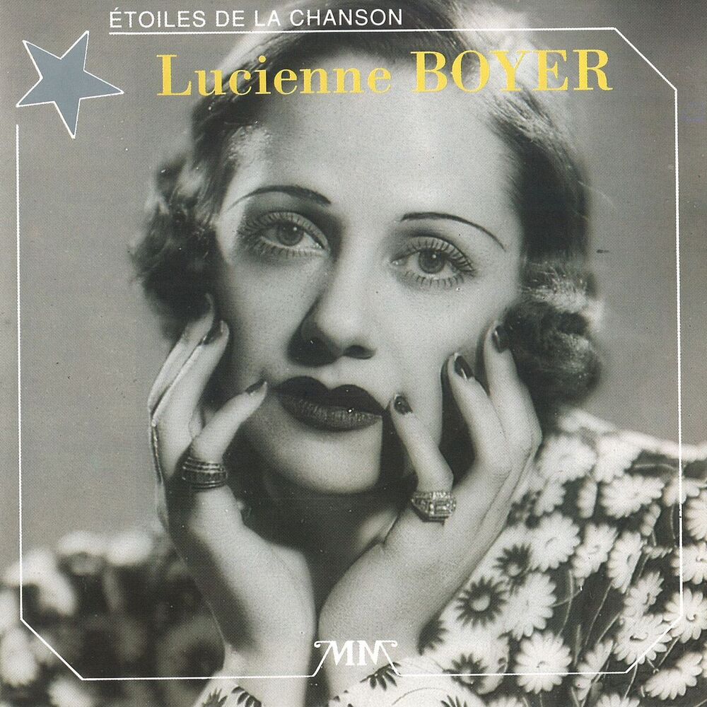 Picture of Les Étoiles De La Chanson