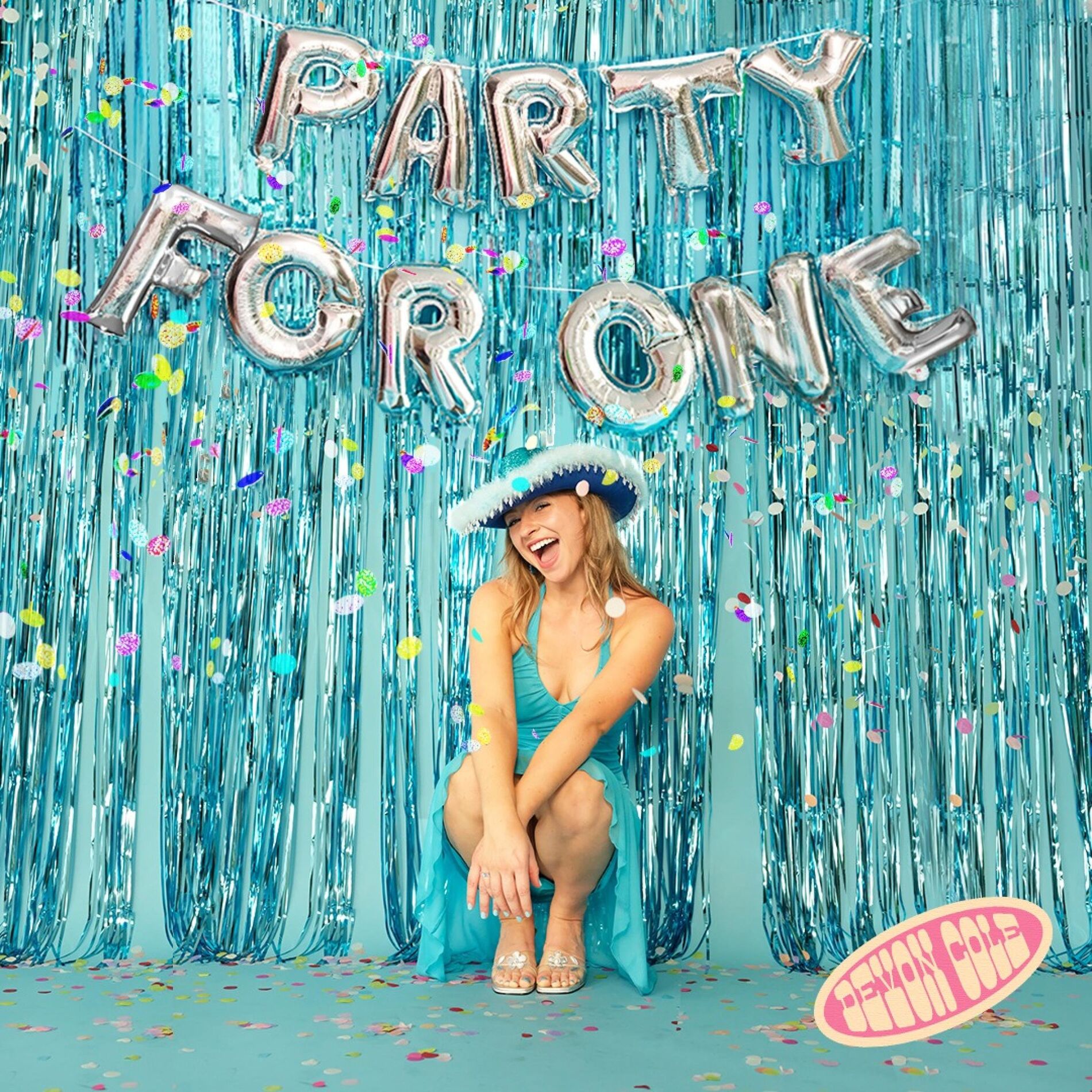Album cover of Good On Me