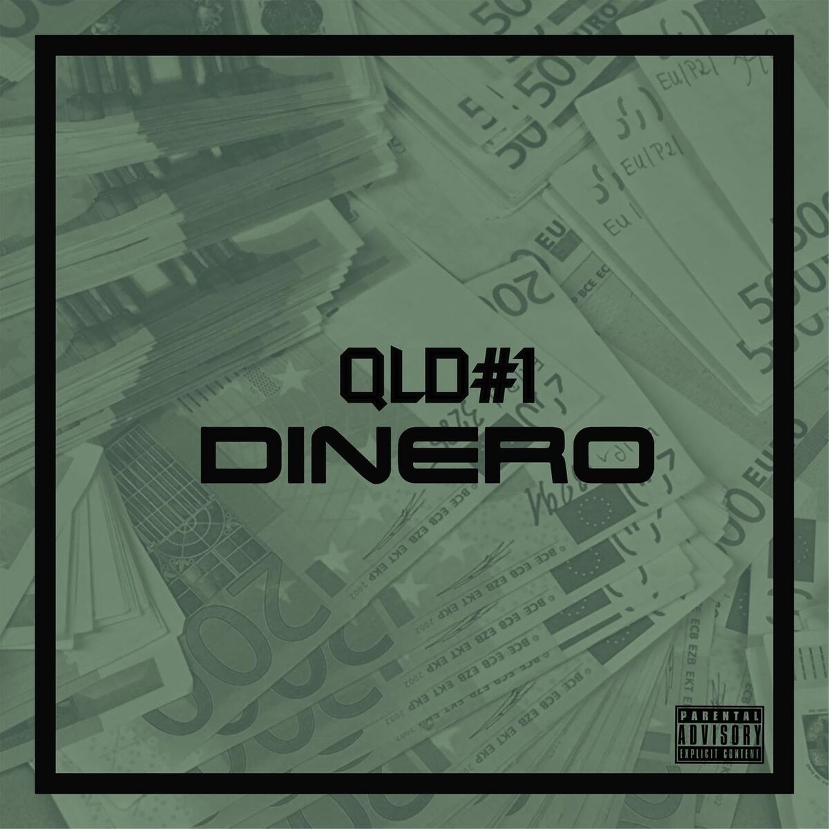 Album cover of QLD #1