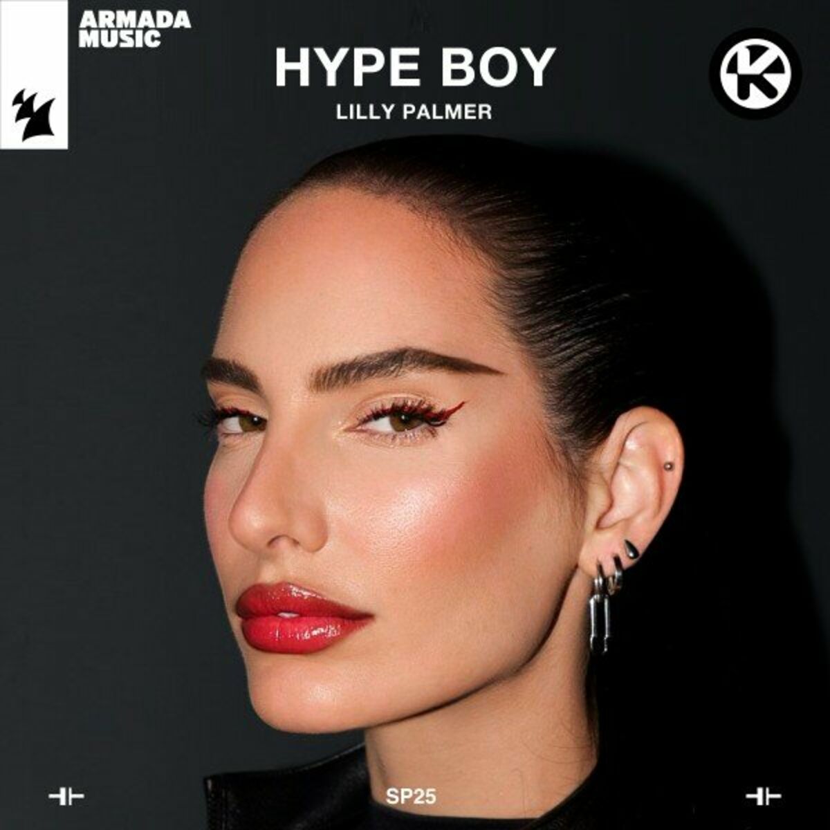 Album cover of Hype Boy
