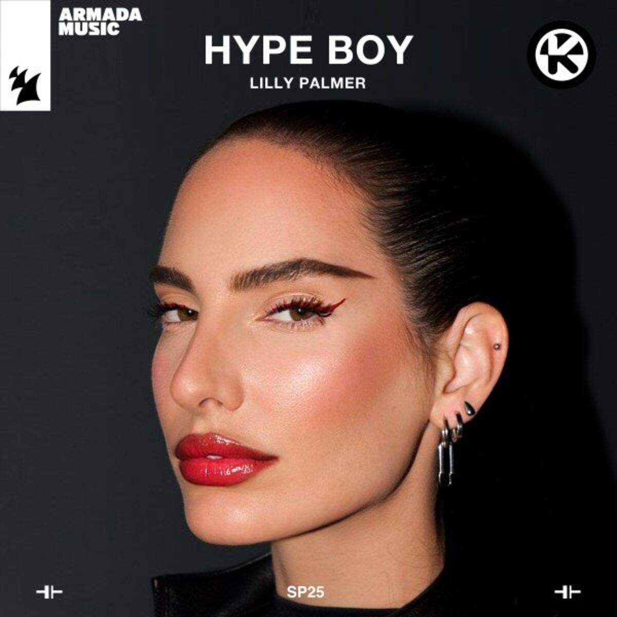 Album cover of Hype Boy