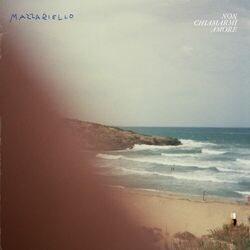 Cover of non chiamarmi amore