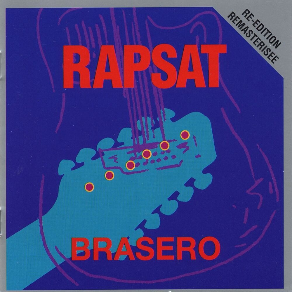 Picture of Brasero