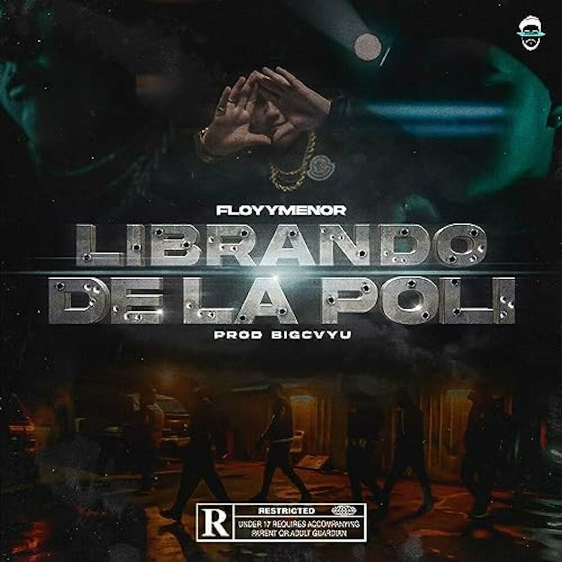 Album cover of Librando De Poli