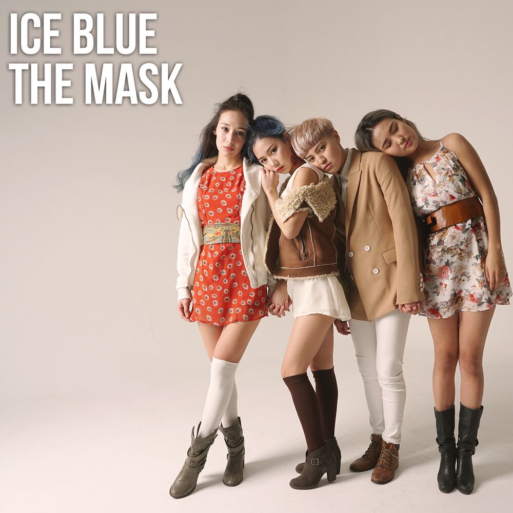 Picture of The Mask