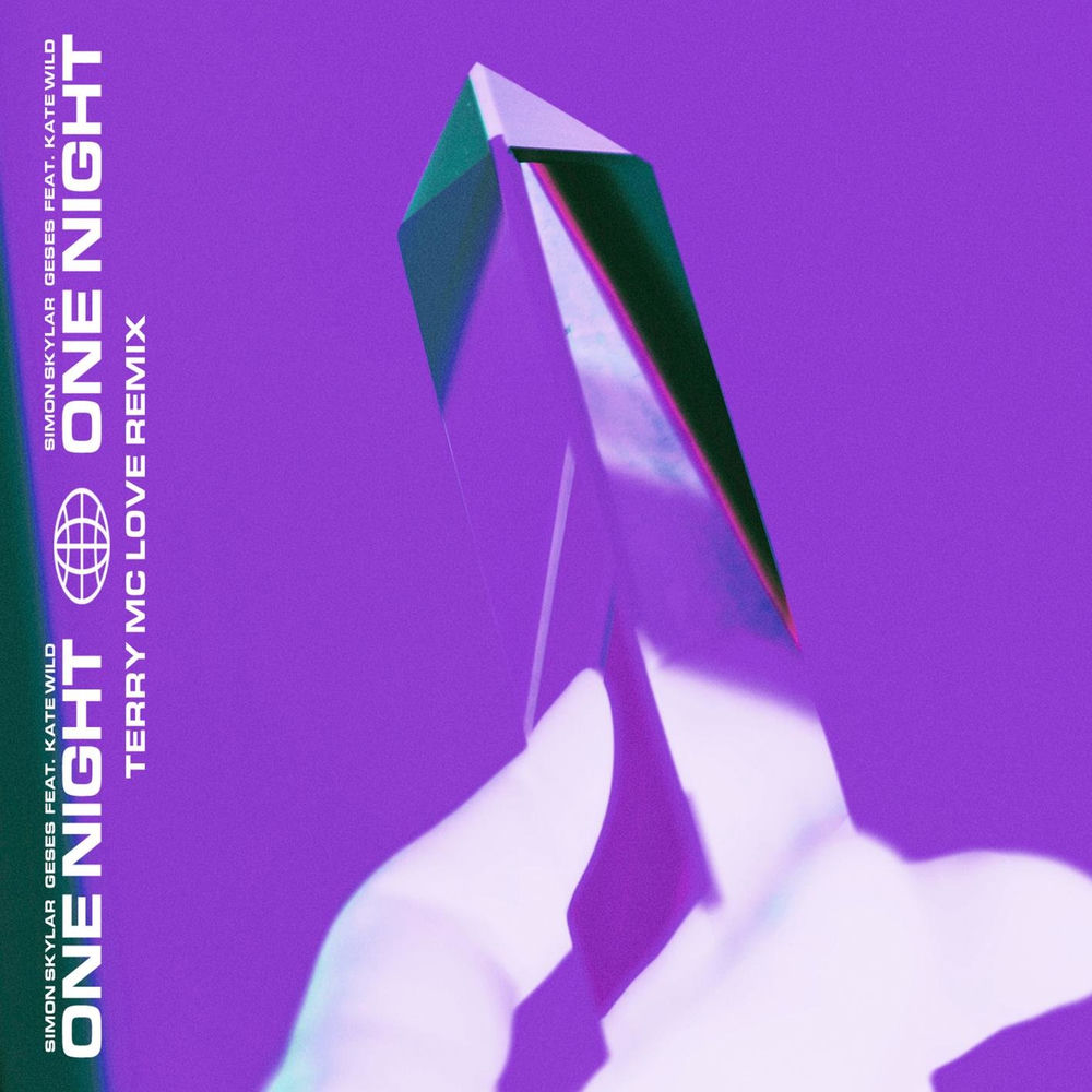 One Night (feat. Kate Wild) (Terry McLove Remix)