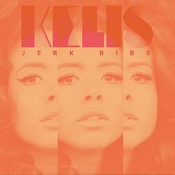 Cover of Jerk Ribs