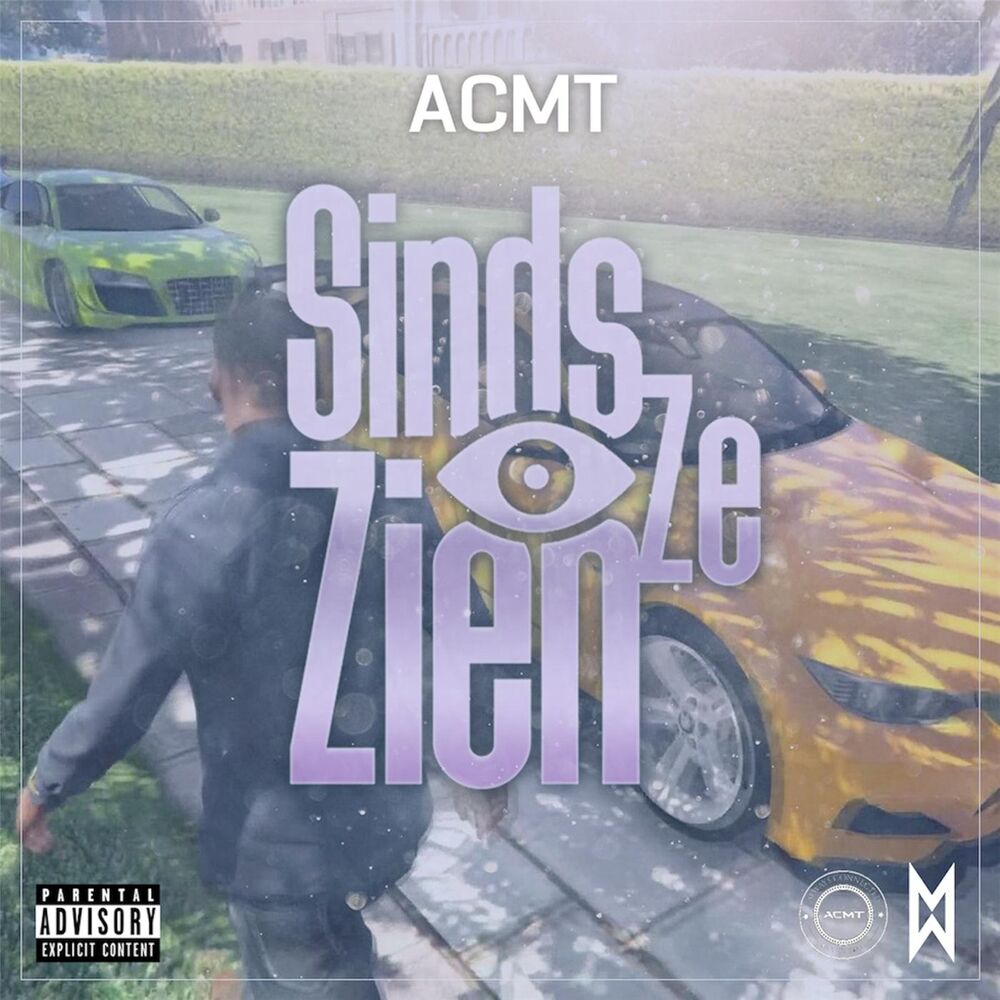 Picture of Sinds Ze Zien