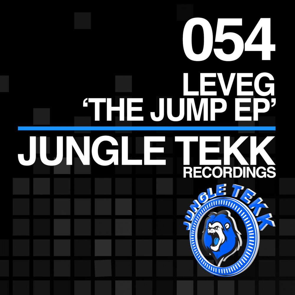 Picture of The Jump EP