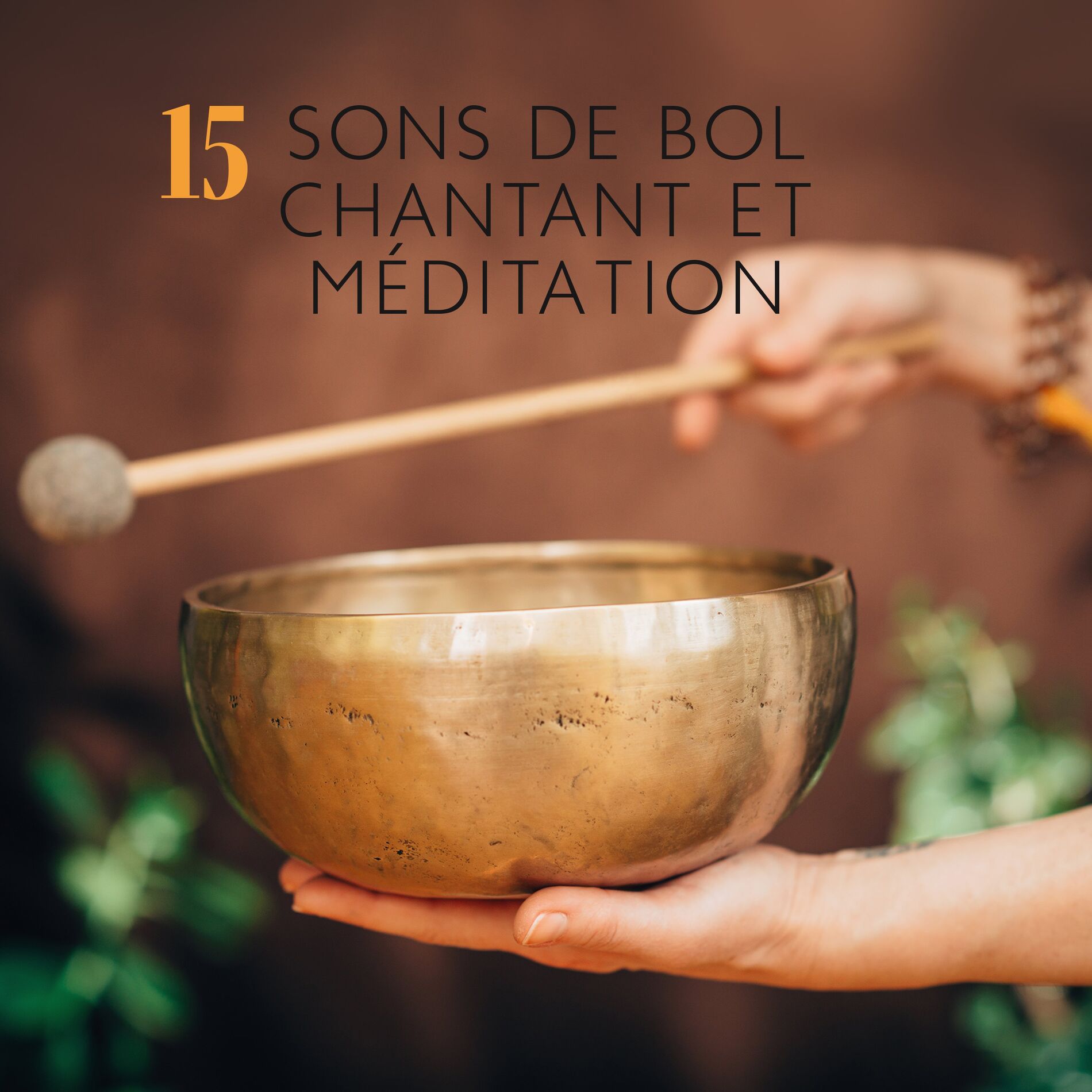 Album cover of Méditation du sommeil