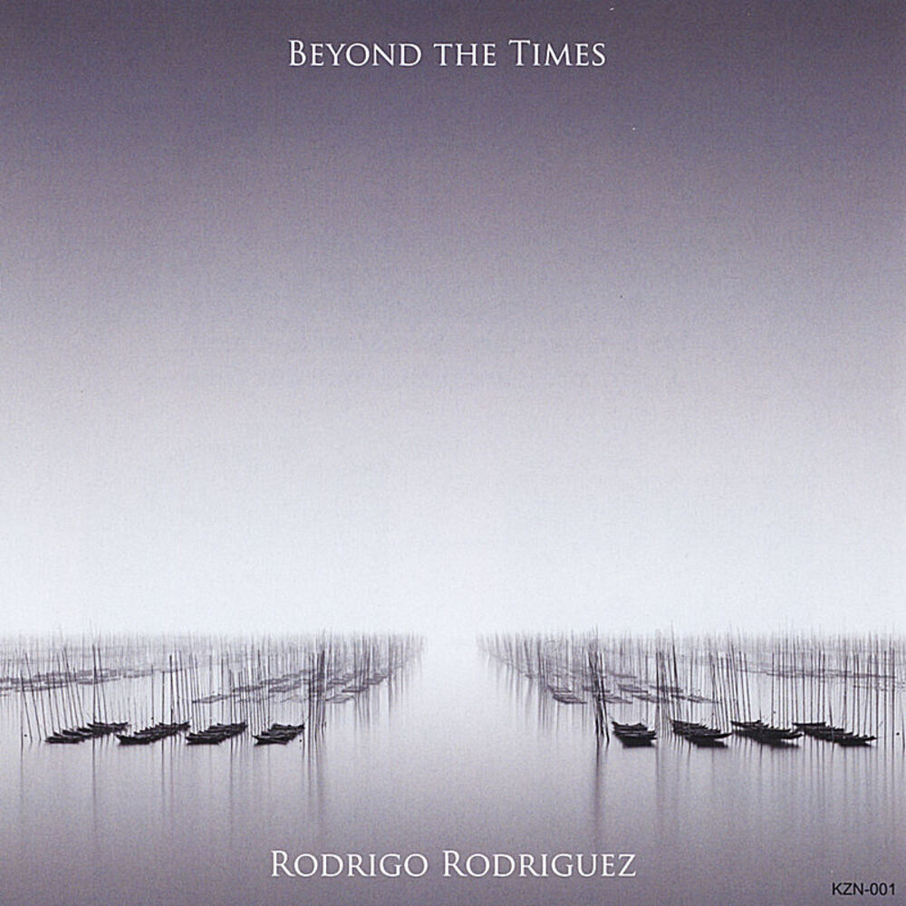 Picture of Beyond the Times