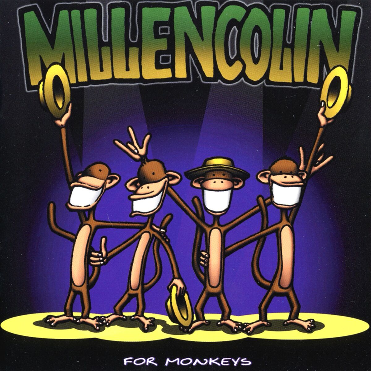 Album cover of Twenty Two
