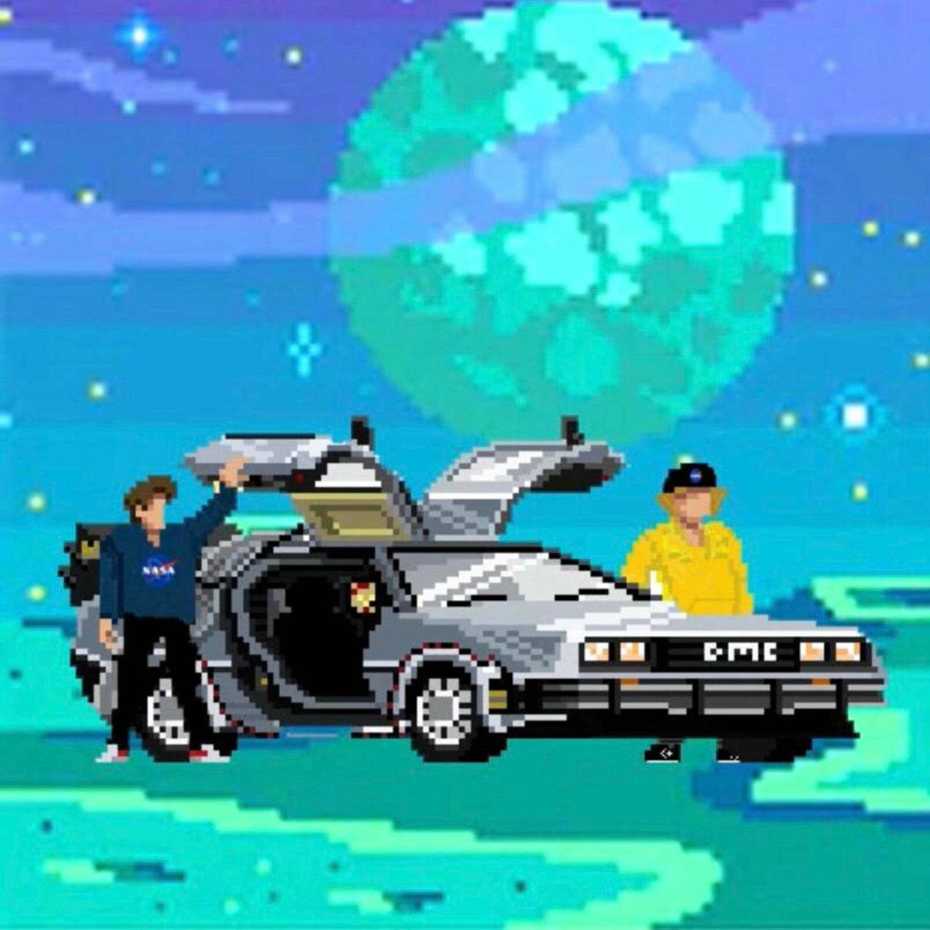 Album cover of Futuro