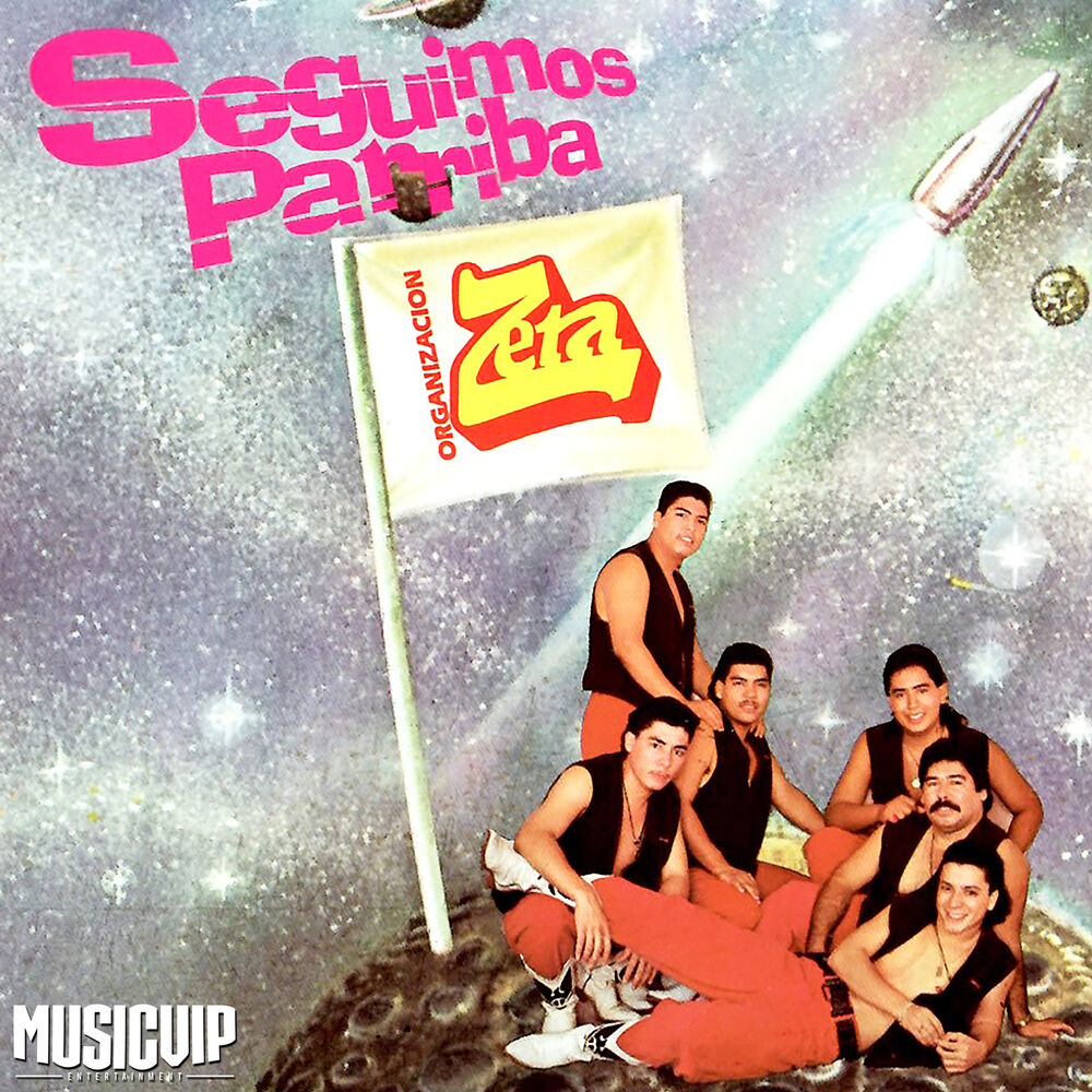 Picture of Seguimos Parriba