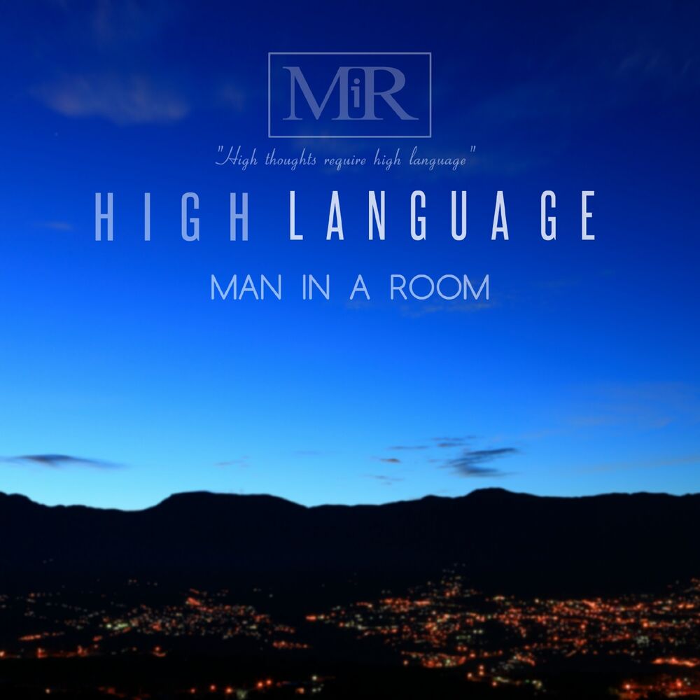 Picture of High Language