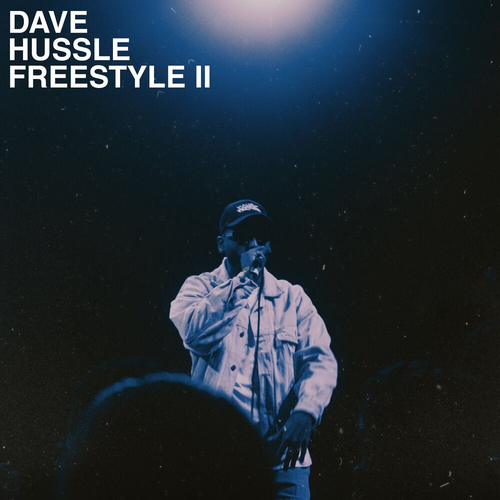 Picture of Dave Hussle Freestyle ll