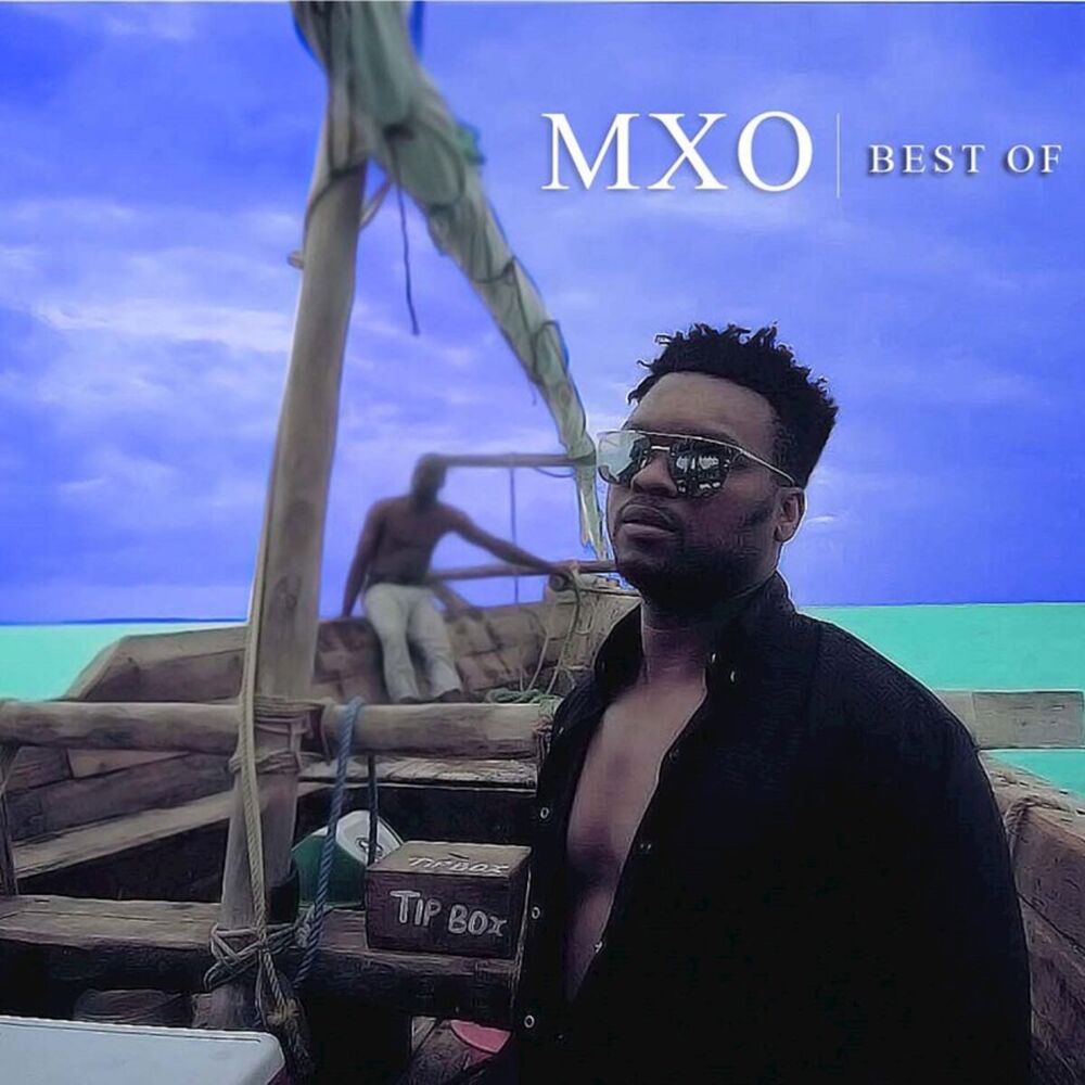 Picture of Best of MXO