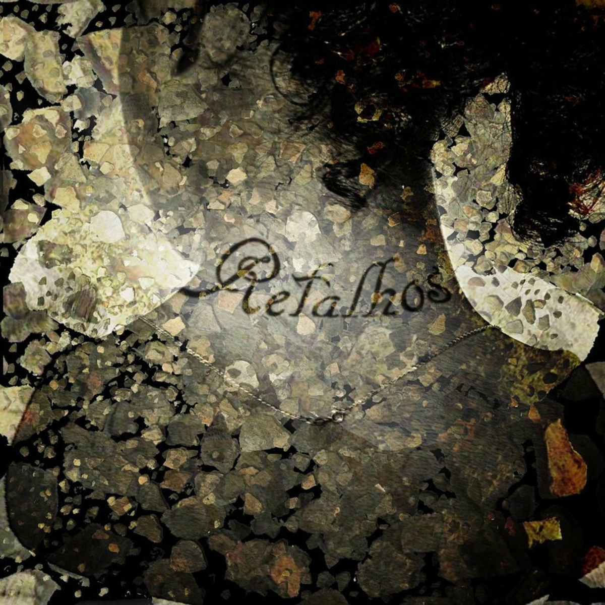 Album cover of Retalhos