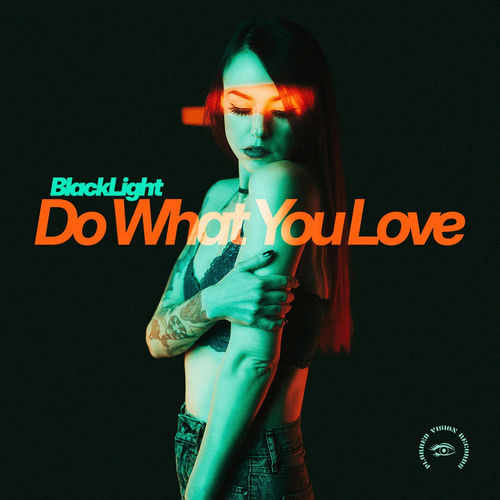 Do What You Love artwork