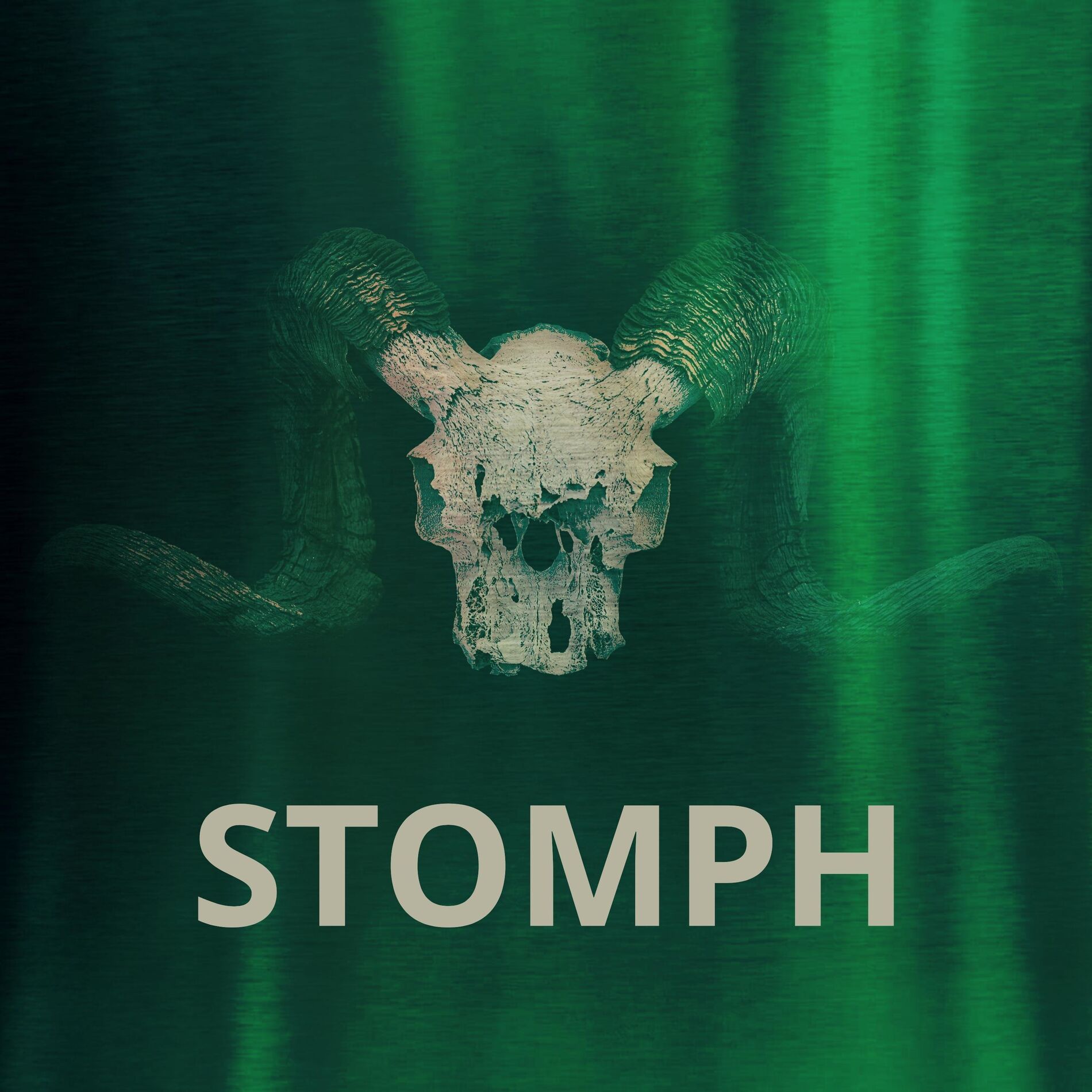 Album cover of Stomph