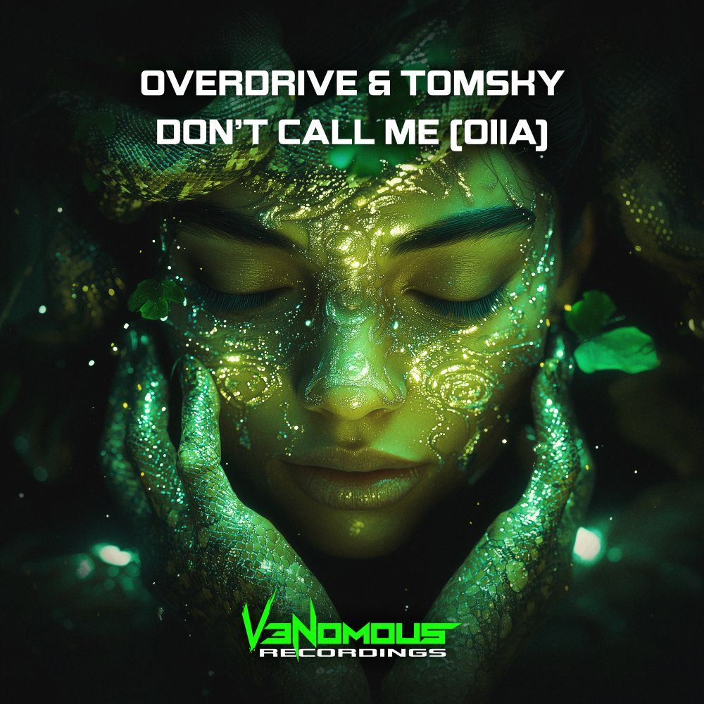 Picture of Don't Call Me (OIIA)