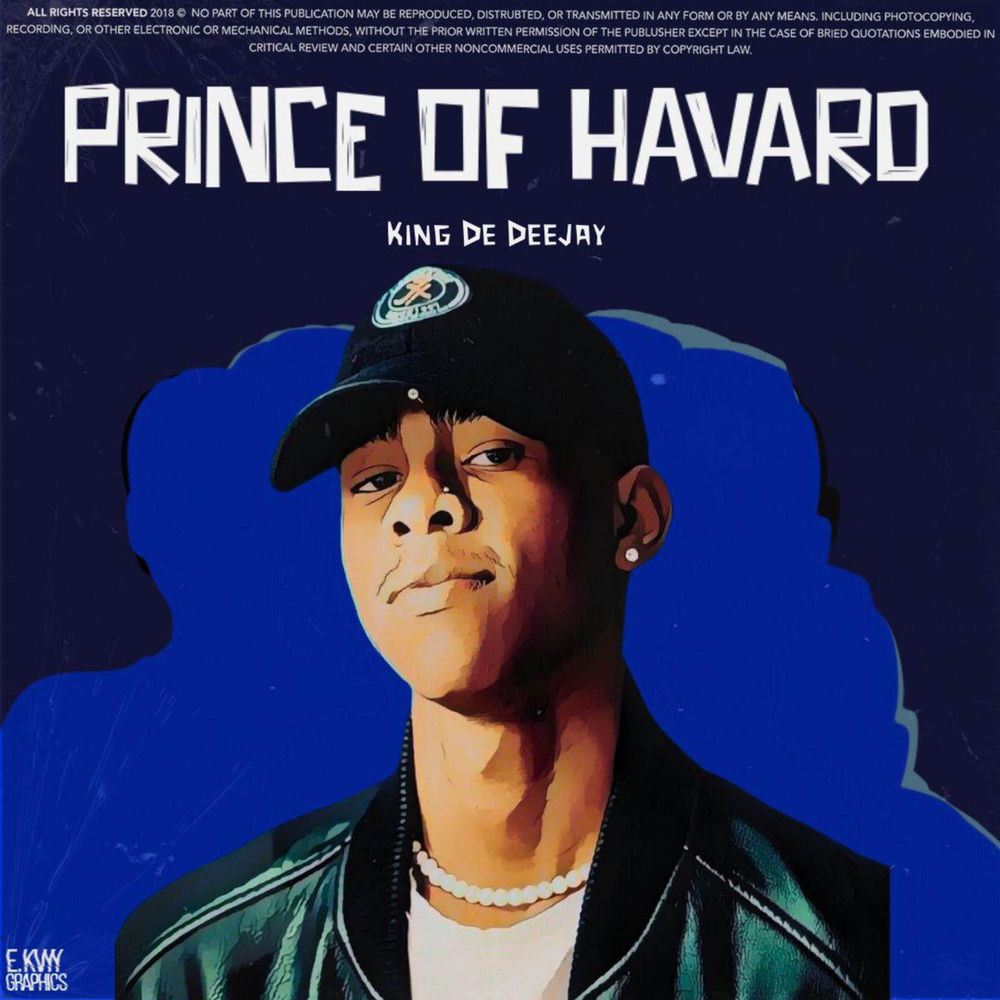 Prince Of Havard