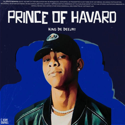 Prince Of Havard