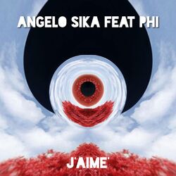 Cover of J'aime'