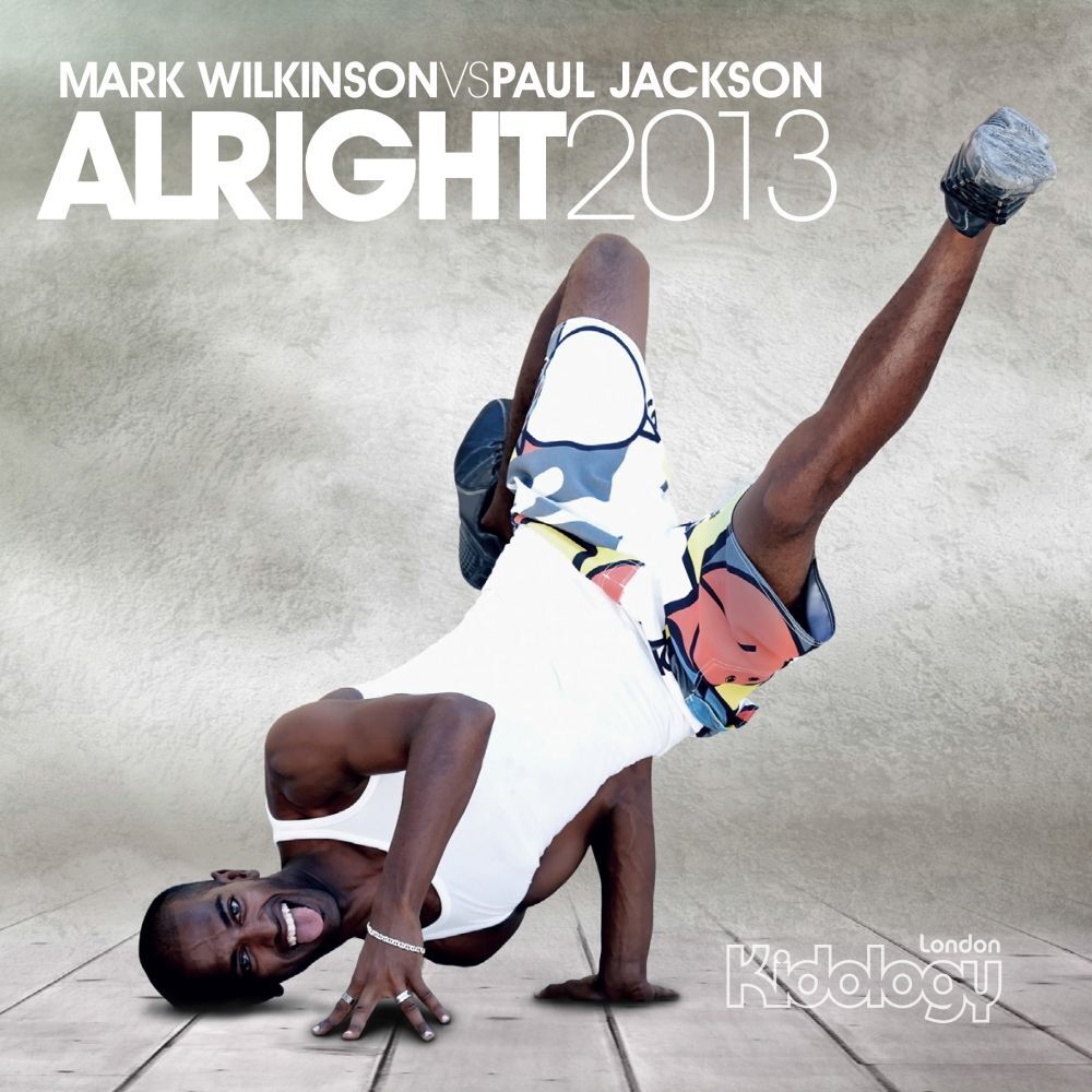 Picture of Alright 2013