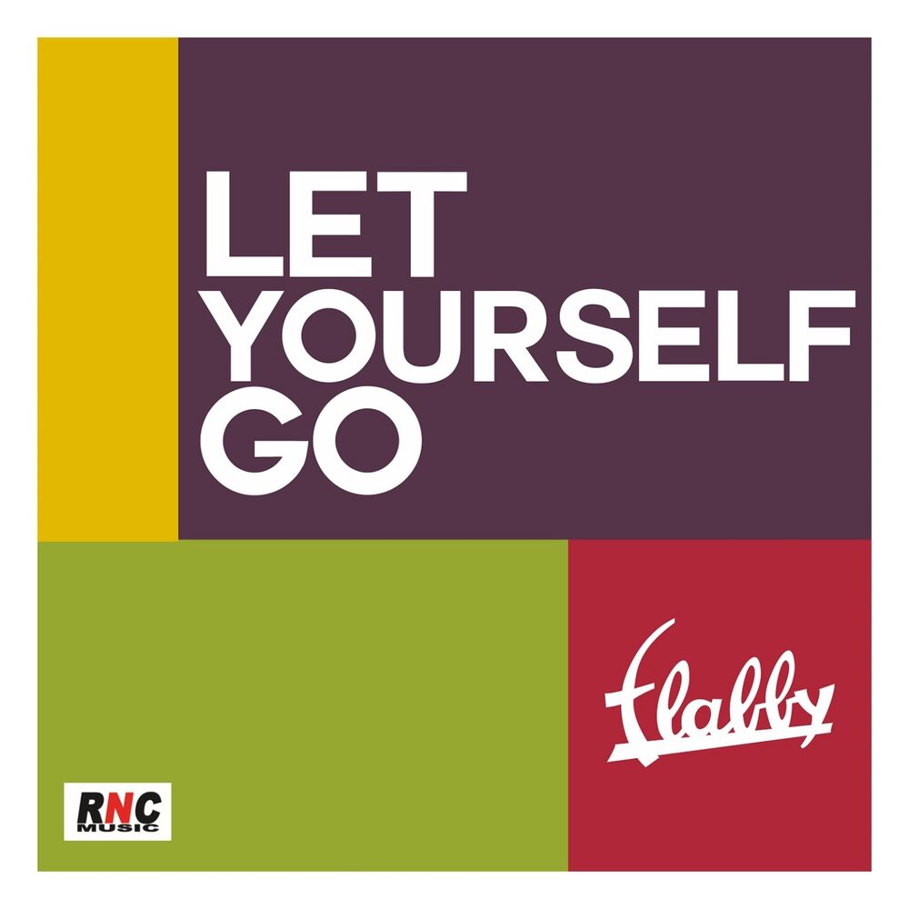 Picture of Let Yourself Go