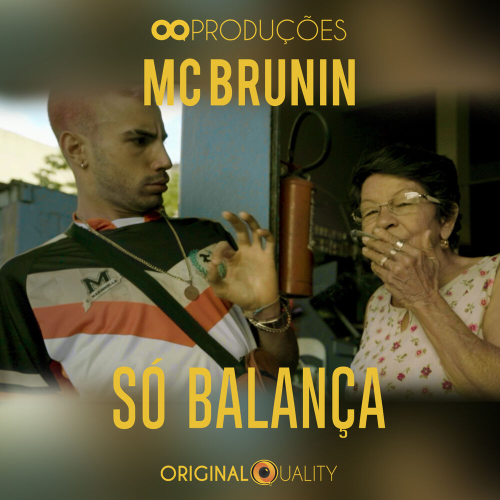Picture of Só Balança