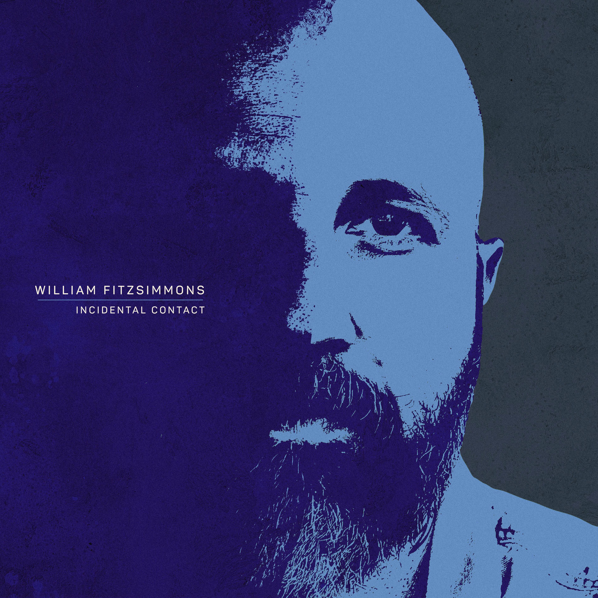 Album cover of I Will Not Forget You